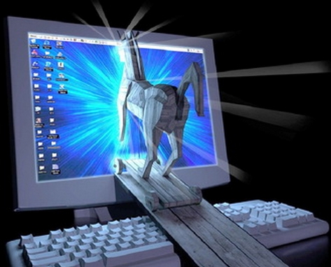 O que é trojan (cavalo de troia): O pior vírus de computador - Techinter